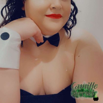 camilleshroud4598 OnlyFans picture