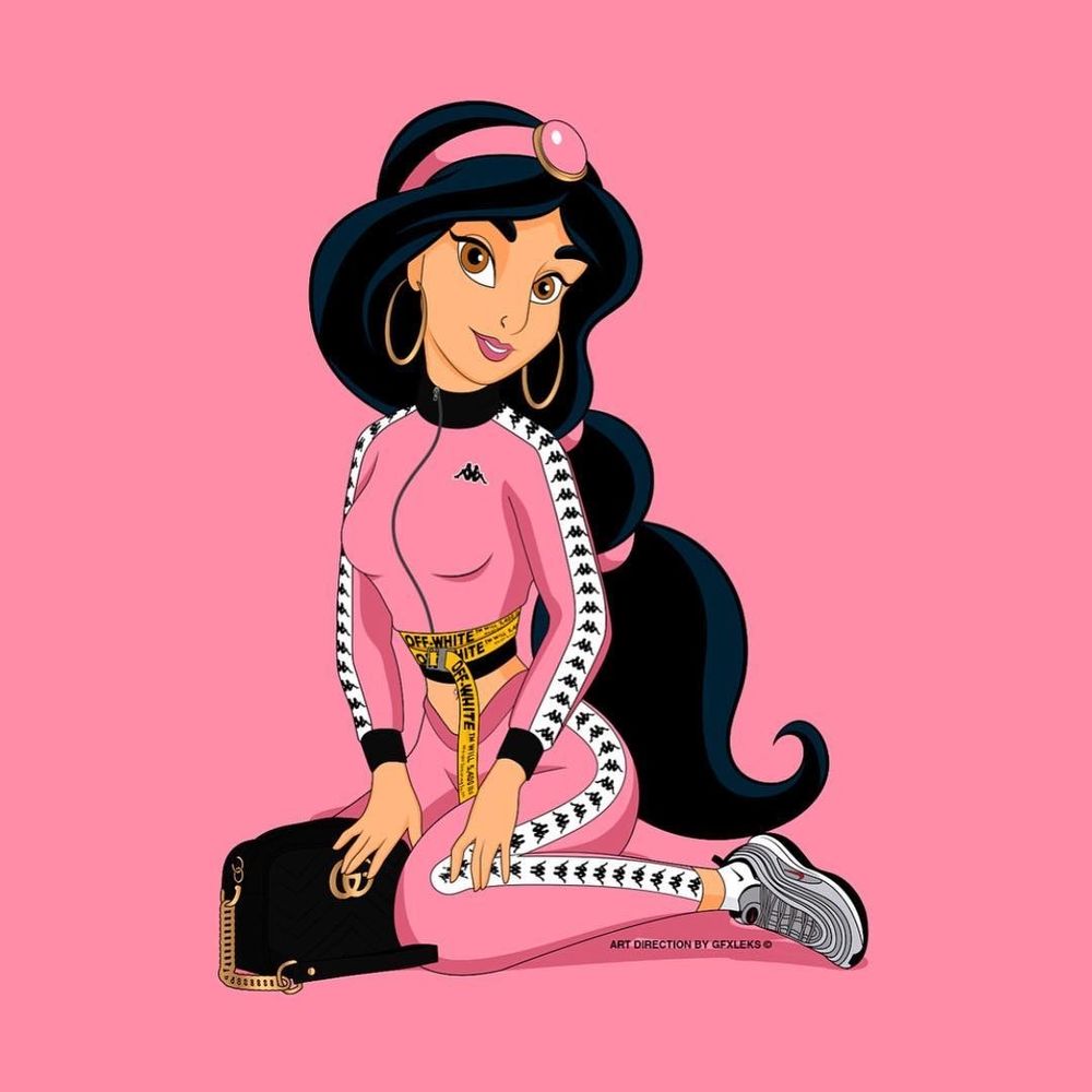 princessjaas OnlyFans profile picture