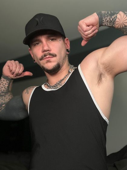 gadgettxxx OnlyFans picture