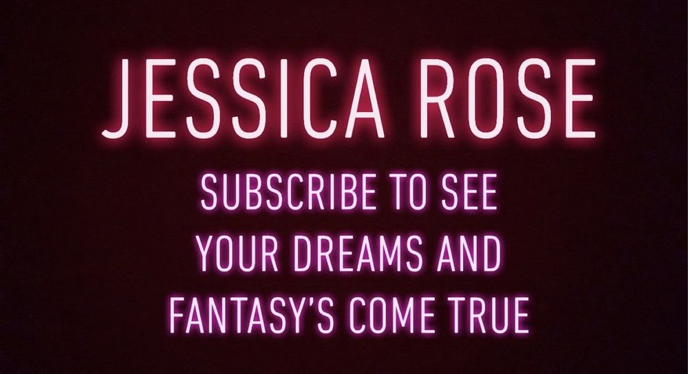 jessica19rose OnlyFans profile picture