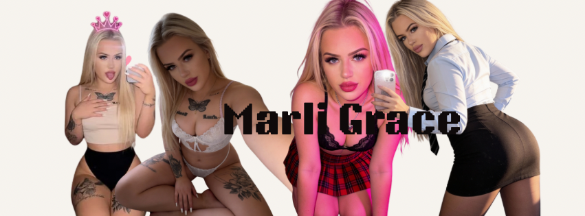 marligracex OnlyFans profile picture