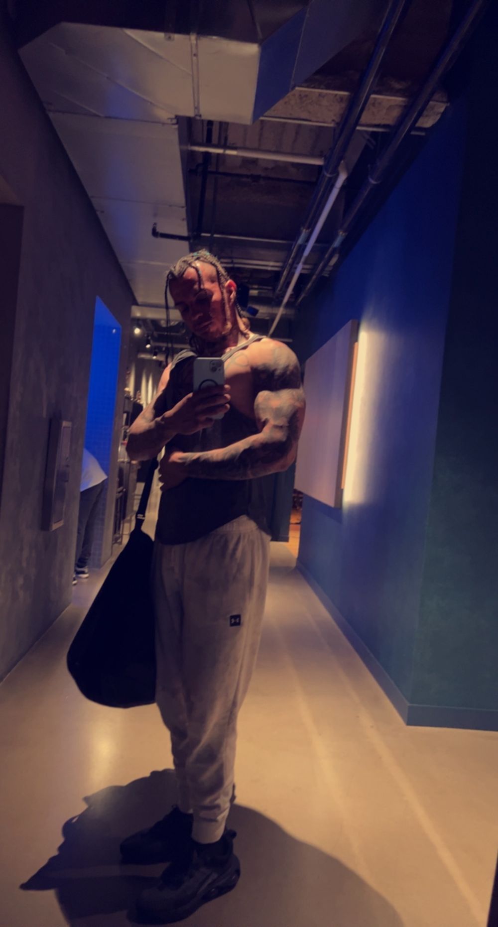 nvrchi OnlyFans profile picture
