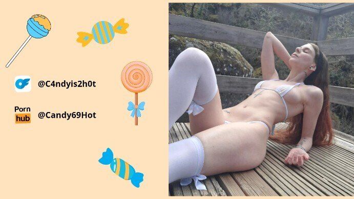 candycandyyyhot OnlyFans profile picture