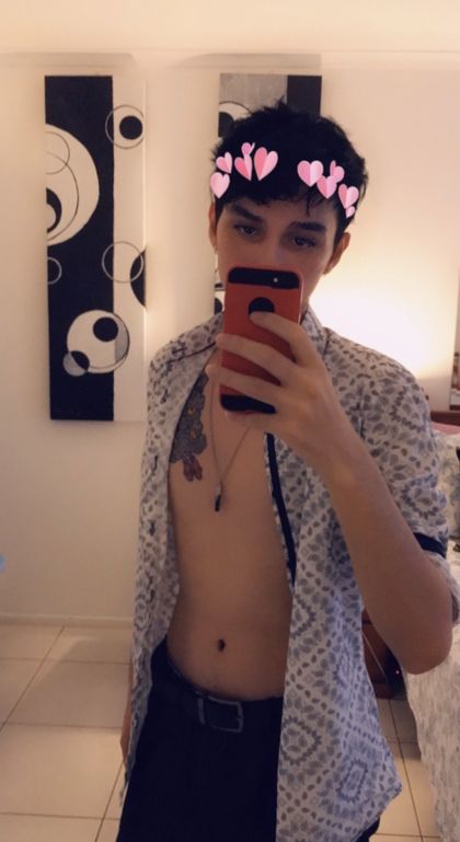 lubedpeng OnlyFans picture