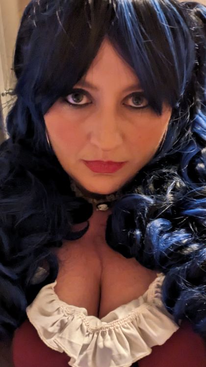 queenraine87 OnlyFans picture