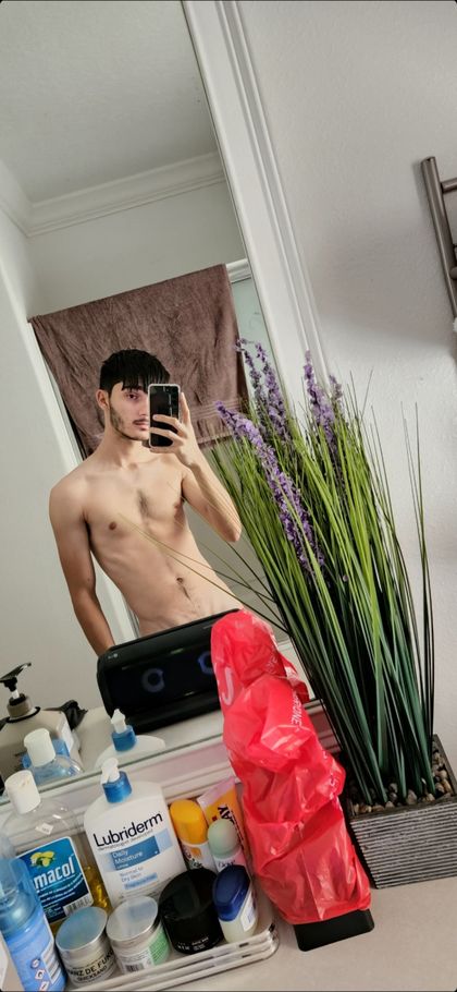 highzahir OnlyFans picture