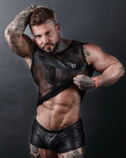 dannystarrx OnlyFans picture