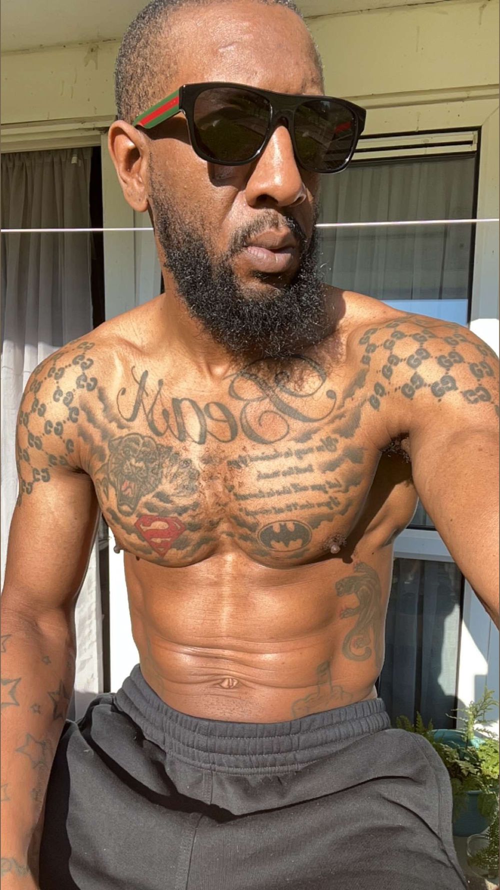 chocolateporn OnlyFans profile picture