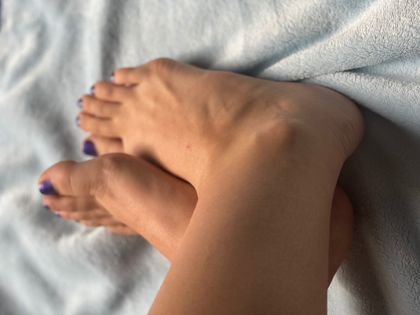 nakedfeetbabe23 OnlyFans picture