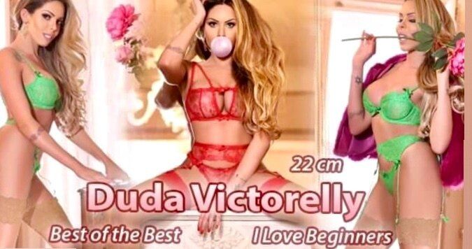 victorelly OnlyFans profile picture
