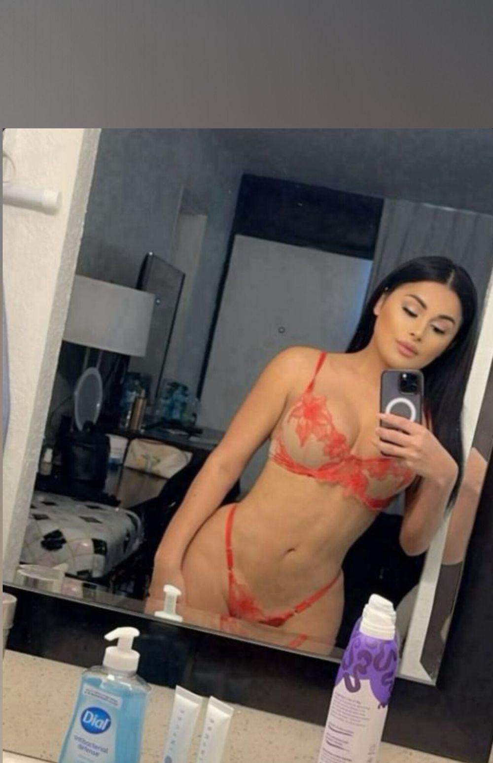 rubyredlatina OnlyFans profile picture