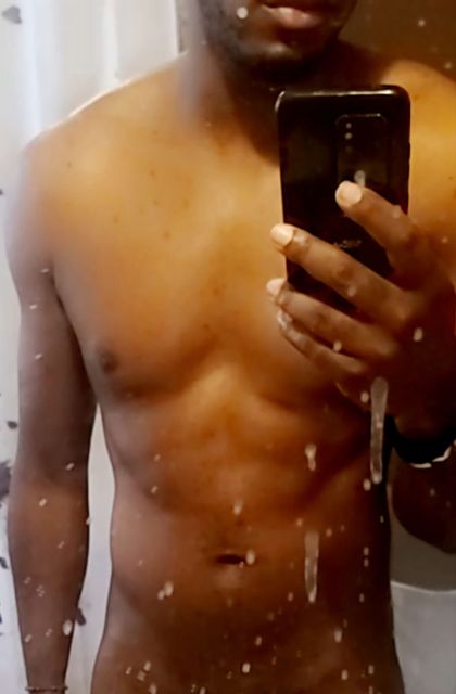 dablackhammerr OnlyFans picture