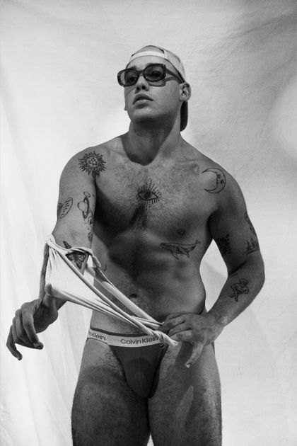 risingleo4 OnlyFans picture