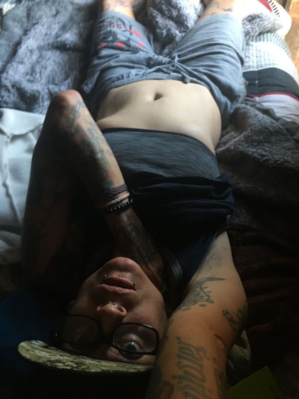 caddy_333 OnlyFans profile picture