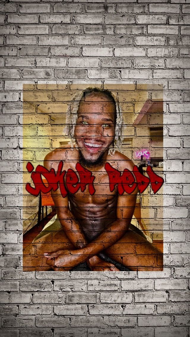 iam_jokerredd OnlyFans profile picture