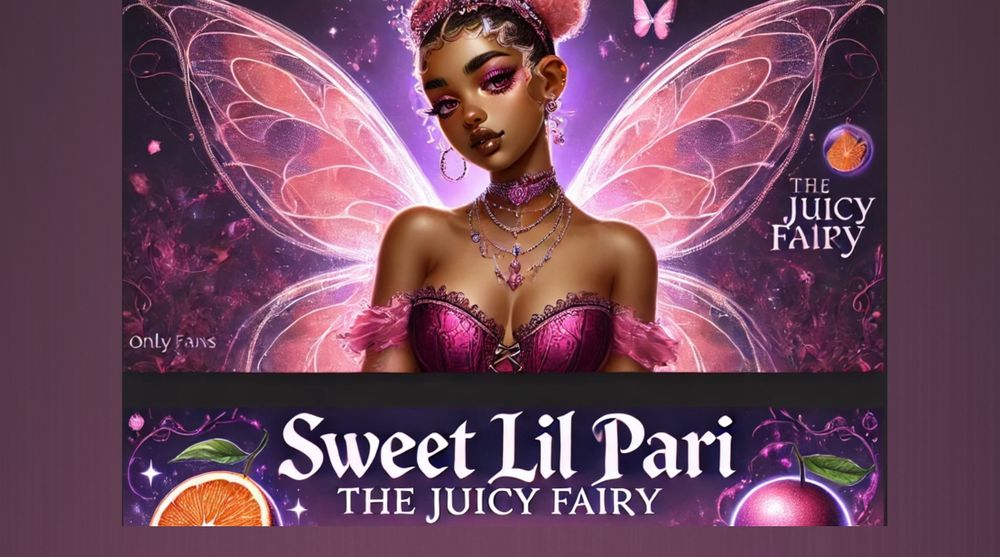 sweetlilpari OnlyFans profile picture