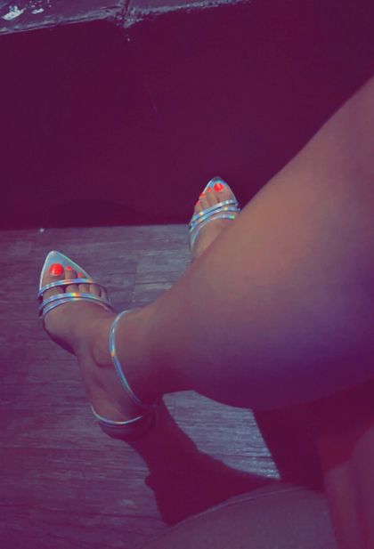 prettiestfeeeet OnlyFans picture