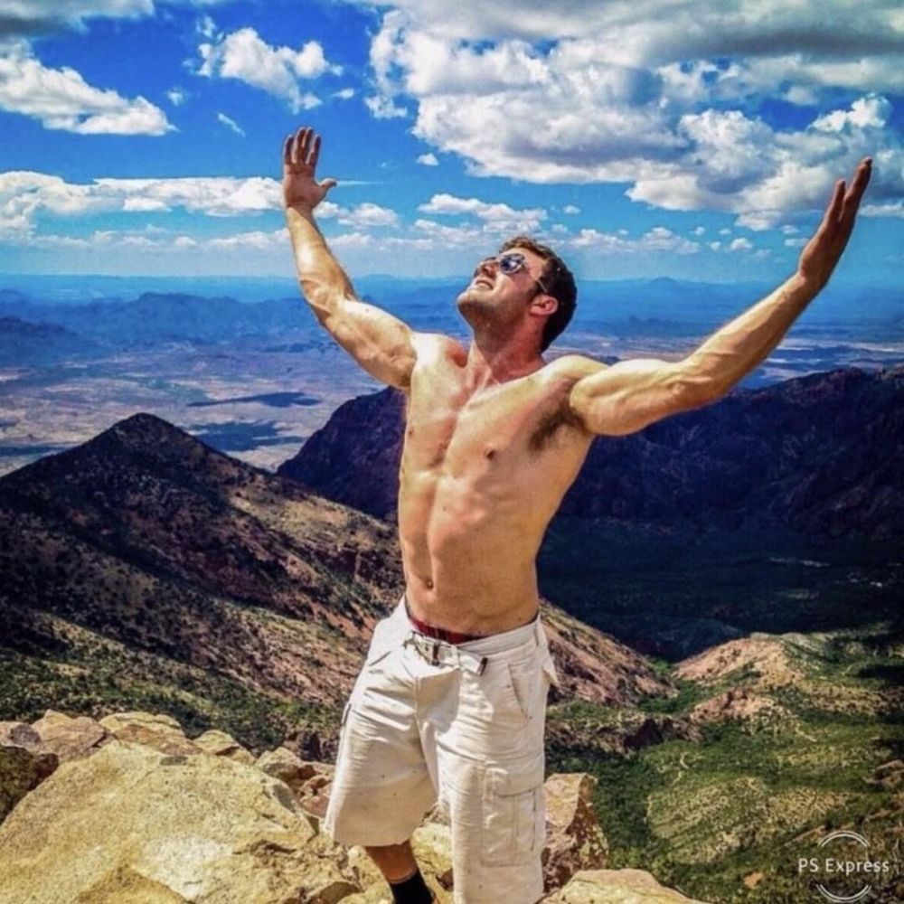 gavinwilson512 OnlyFans profile picture