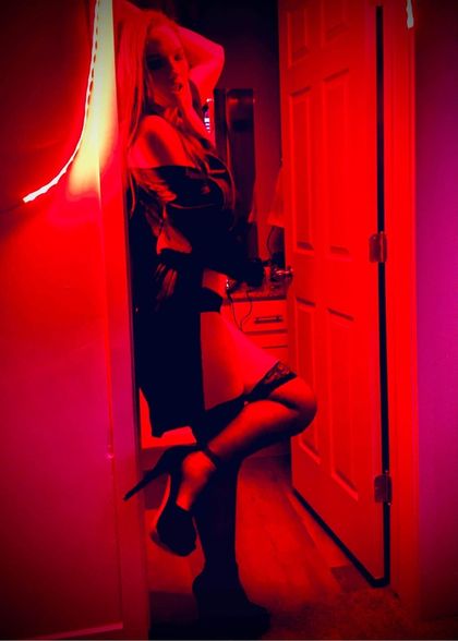 sexxyging3rrr OnlyFans picture