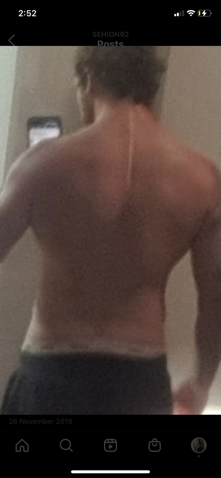 ausdong OnlyFans profile picture