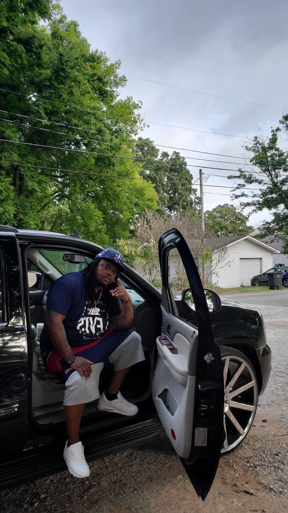 kingbosent974 OnlyFans profile picture