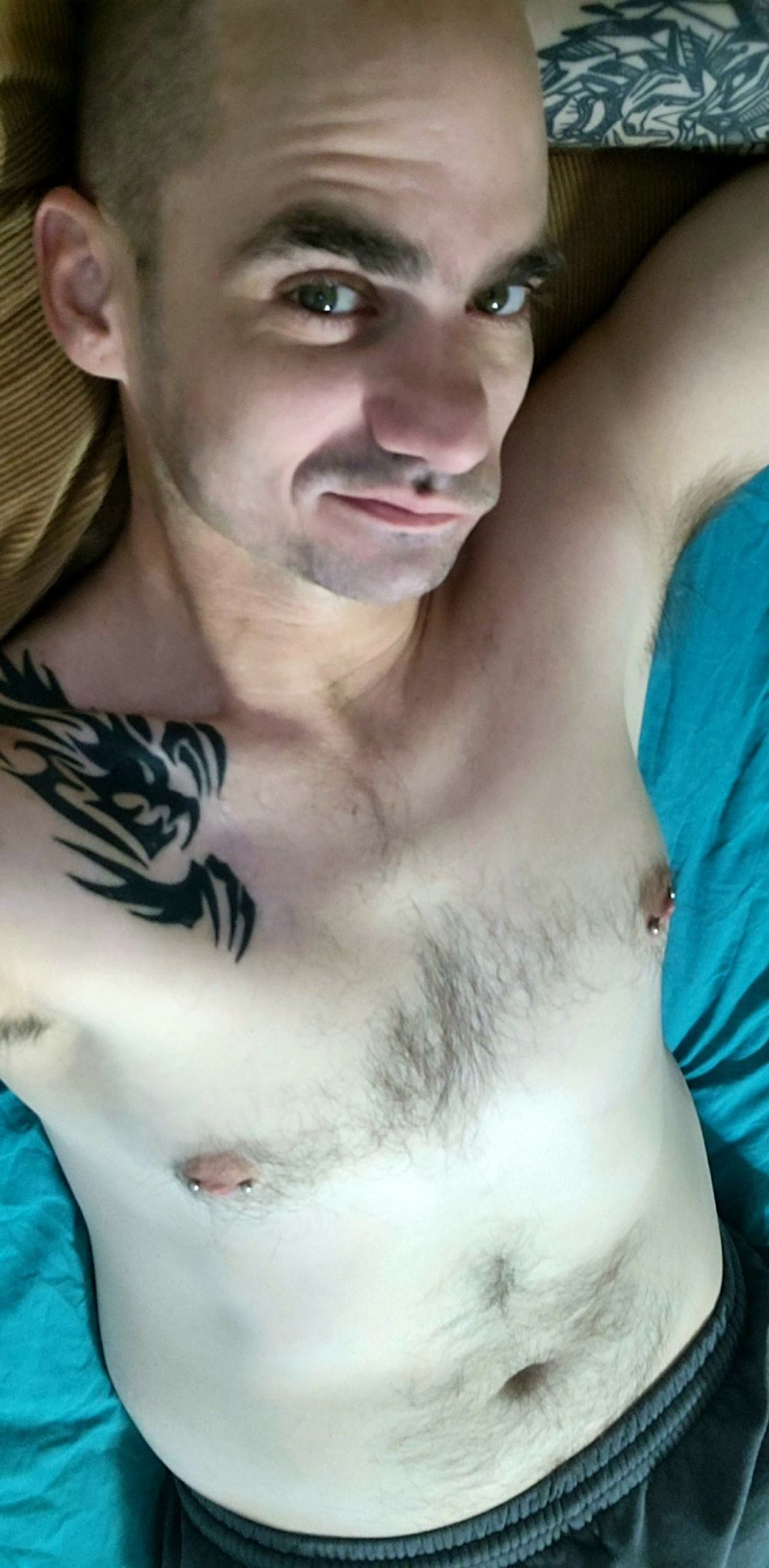 woolverine OnlyFans profile picture