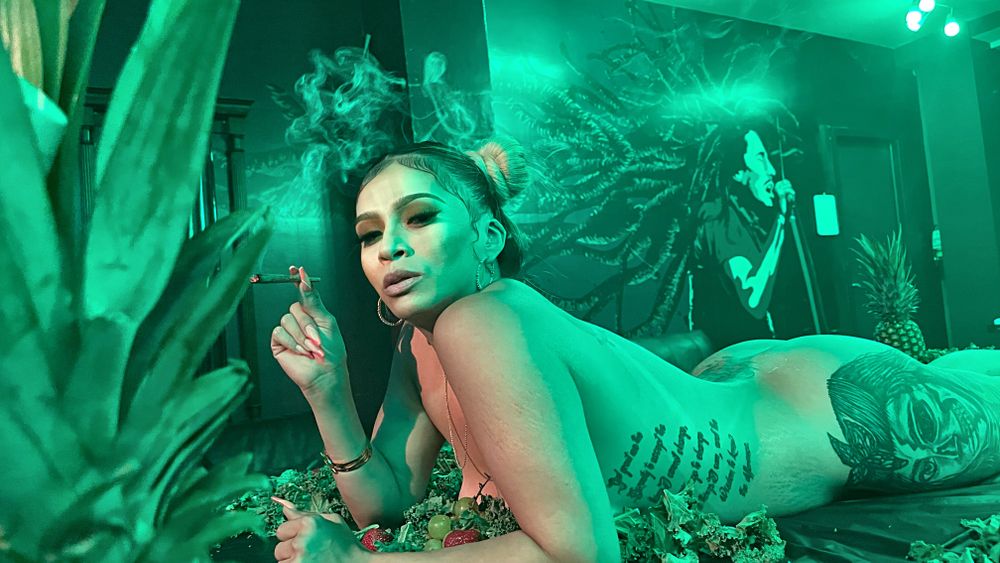 latenightgoddess OnlyFans profile picture
