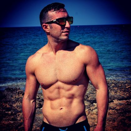 rondoncy OnlyFans picture
