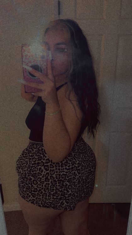 kristikristine OnlyFans picture