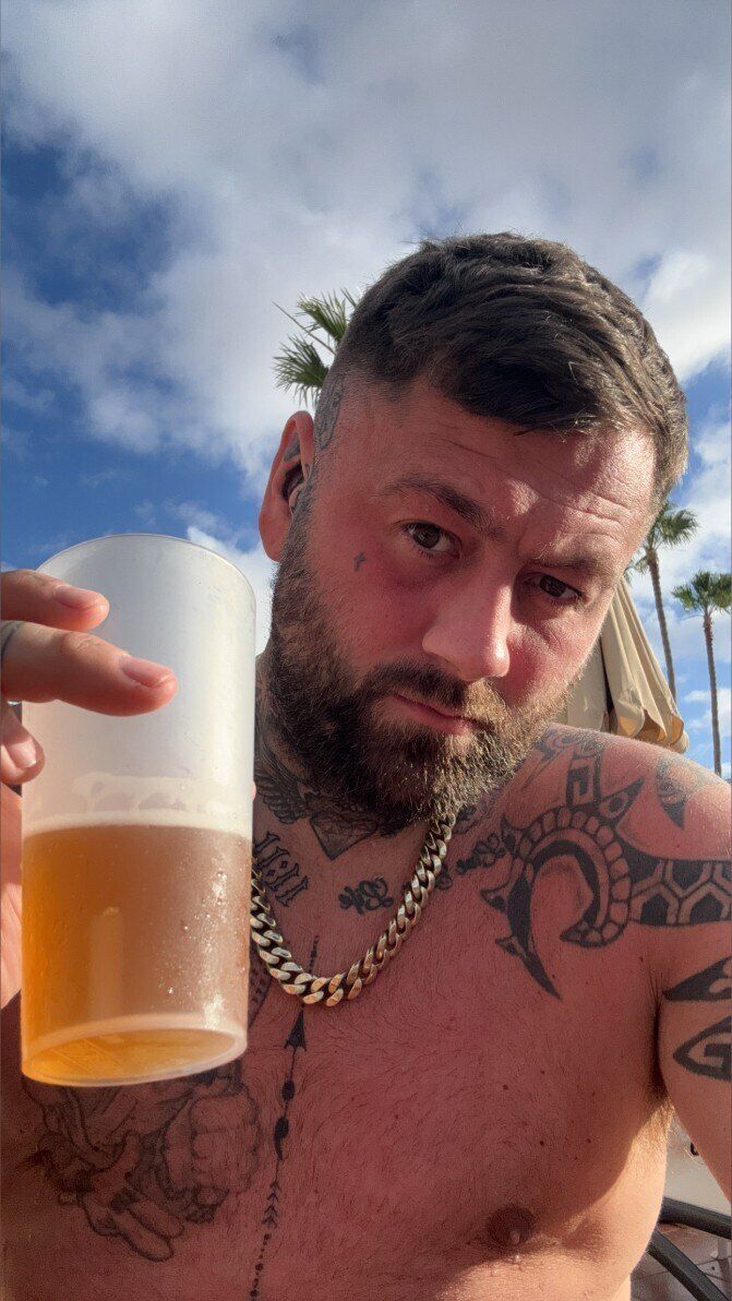 donnyb1993 OnlyFans profile picture