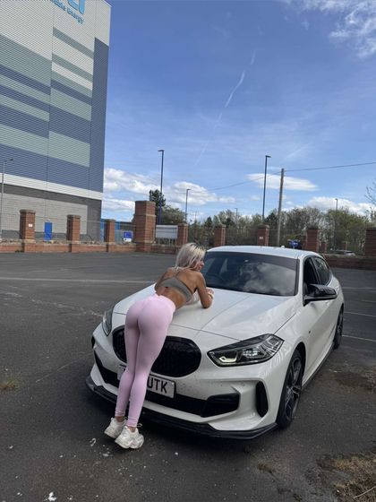 oliviadoesitbest OnlyFans picture