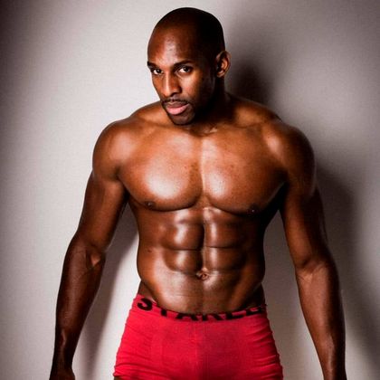 freetysonbrown OnlyFans picture