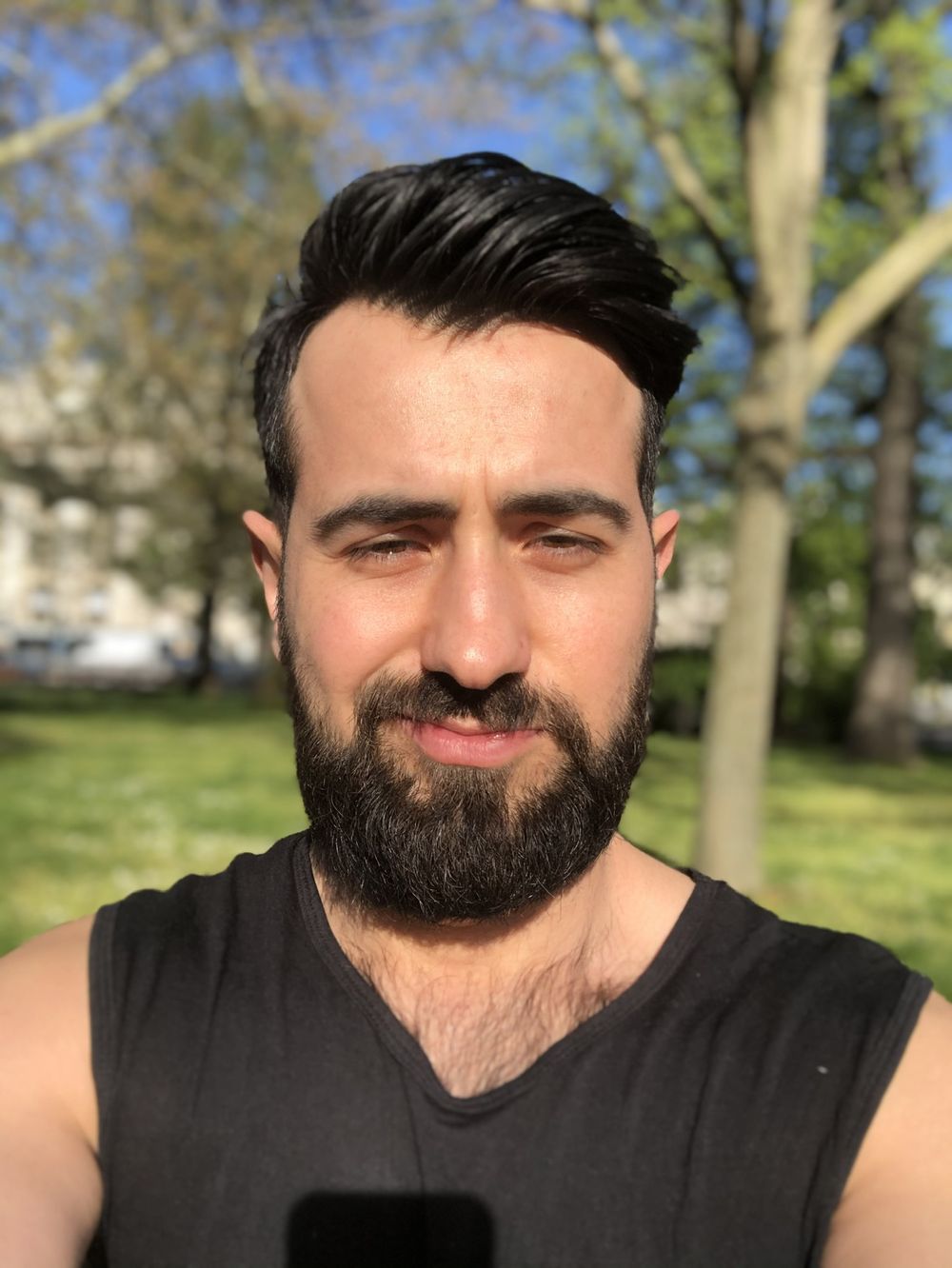 shnsrcn OnlyFans profile picture