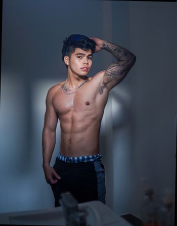 sebasnavarrobaby OnlyFans profile picture