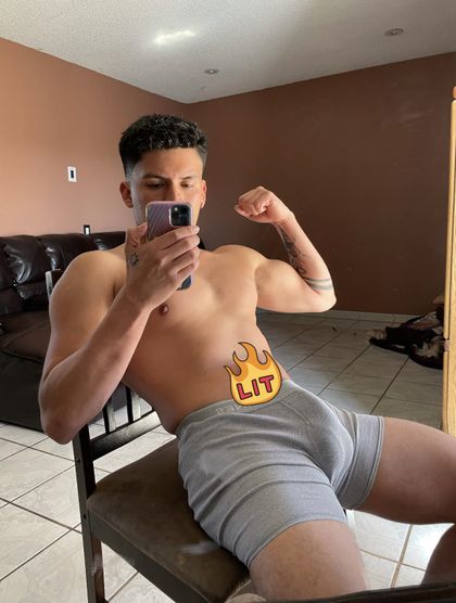 papitop OnlyFans picture