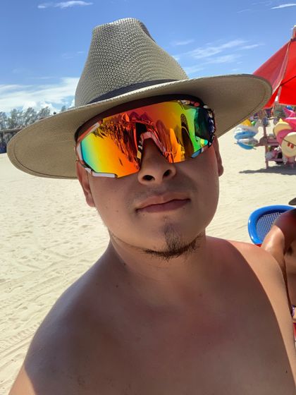 danielbustos16 OnlyFans picture