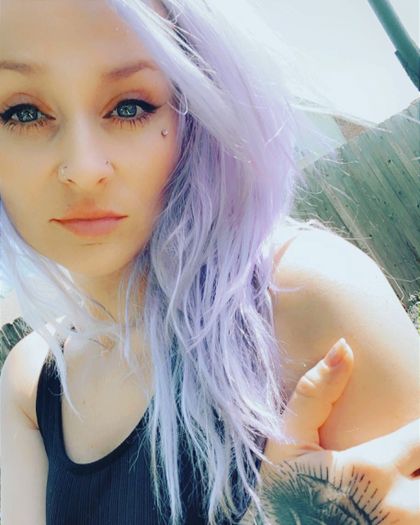 foozybaby OnlyFans picture