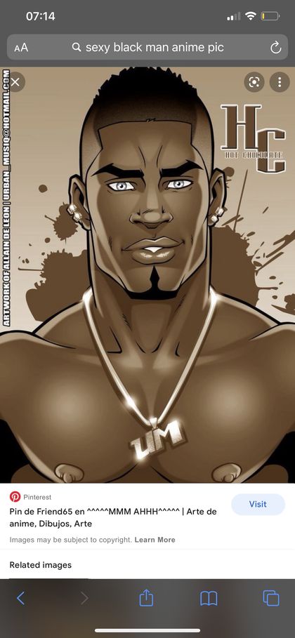 uzichocolateclip OnlyFans picture