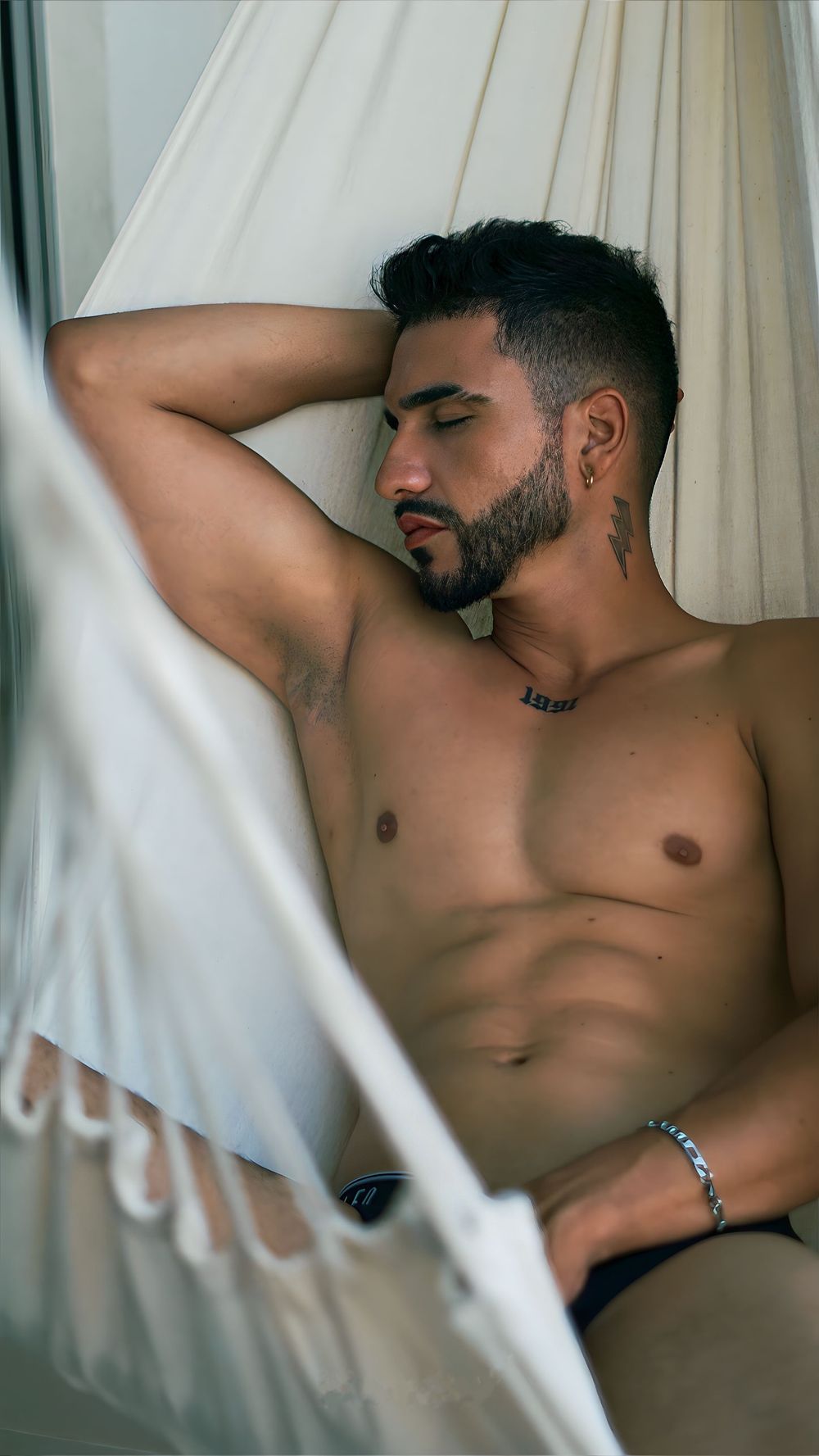 tonysuaza OnlyFans profile picture