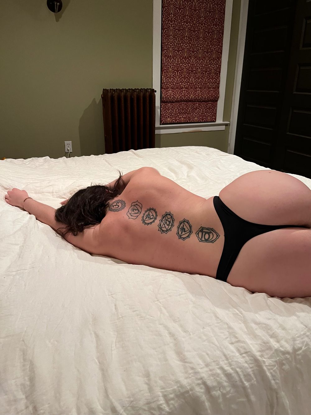 honey_side_up OnlyFans profile picture