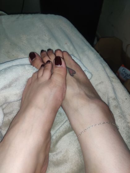 marilynrosesfeet OnlyFans picture