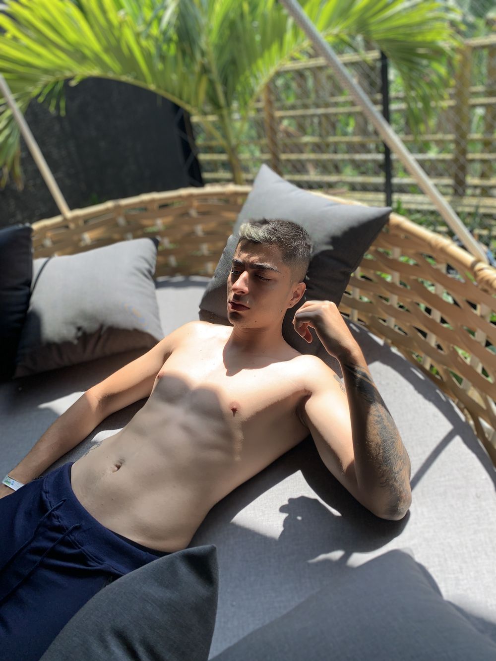quexotico OnlyFans profile picture