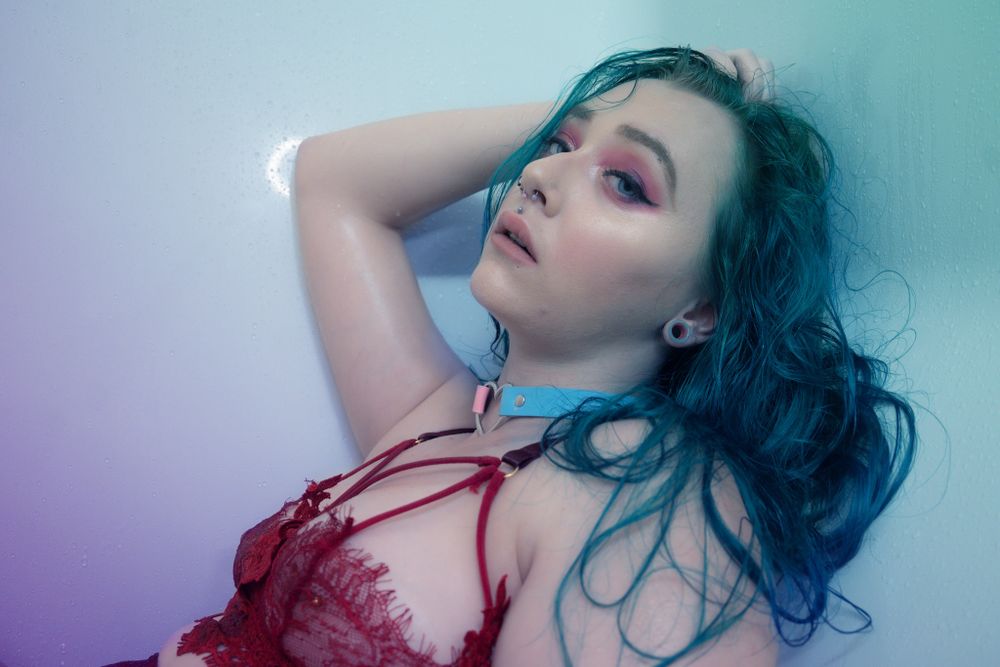 sageiris OnlyFans profile picture