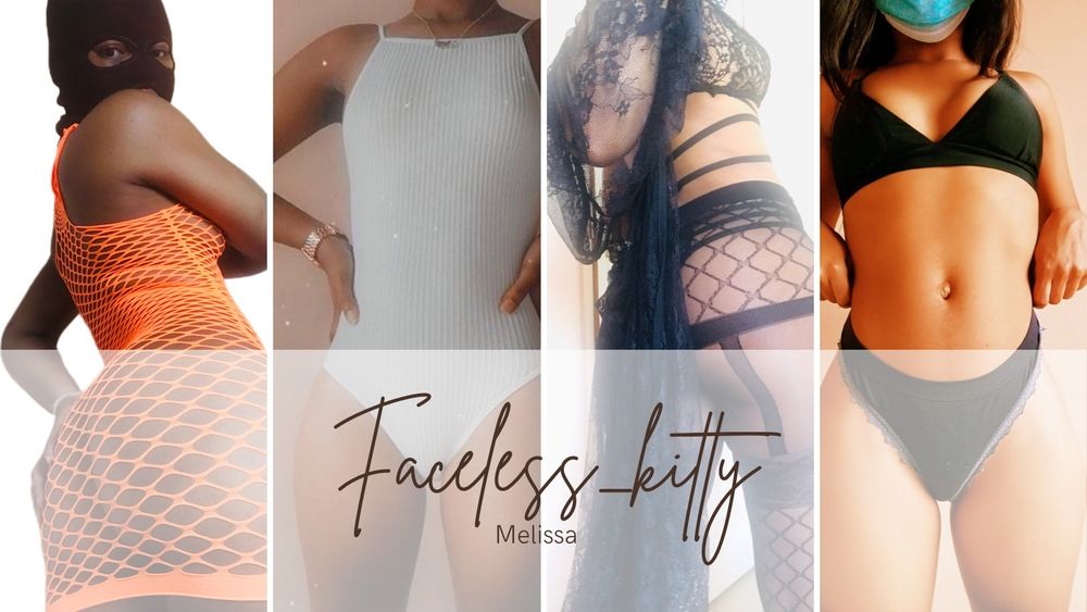 faceless_kitty OnlyFans profile picture