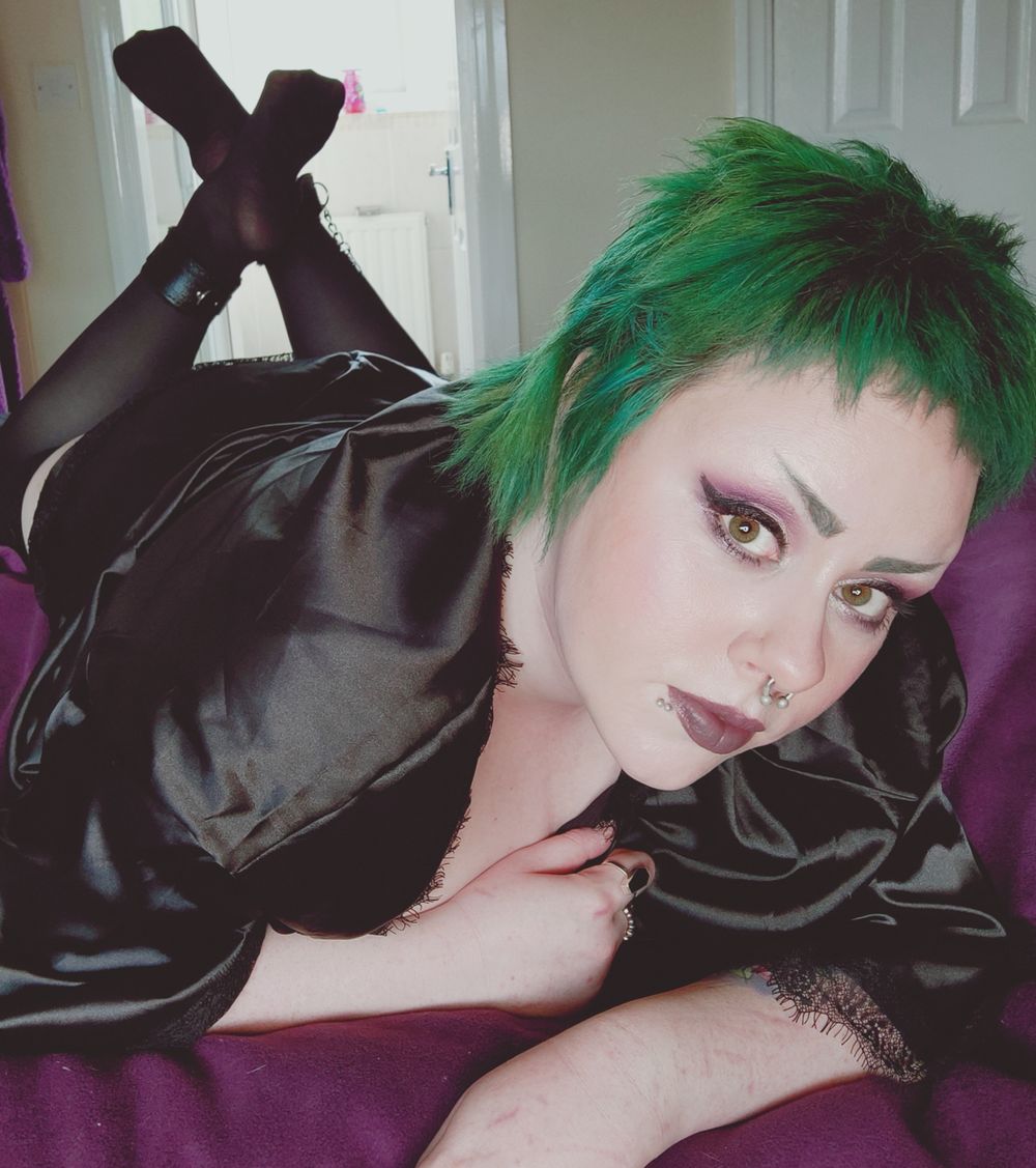 luna_le_dark OnlyFans profile picture
