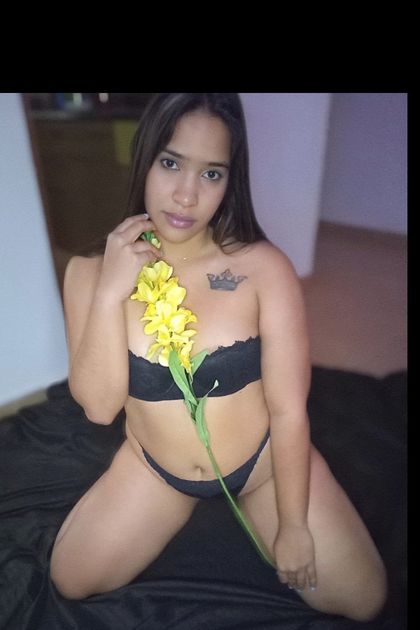 gissecanela OnlyFans picture