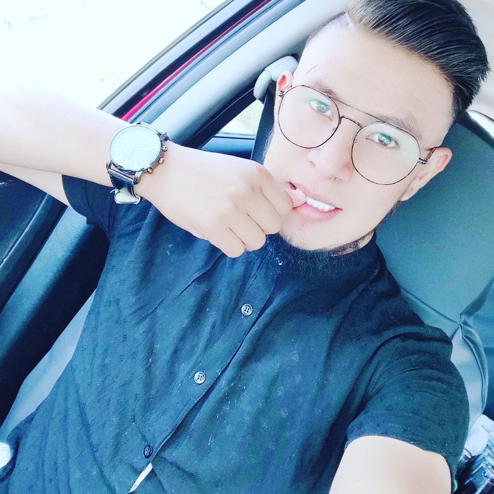 deyker1106 OnlyFans profile picture