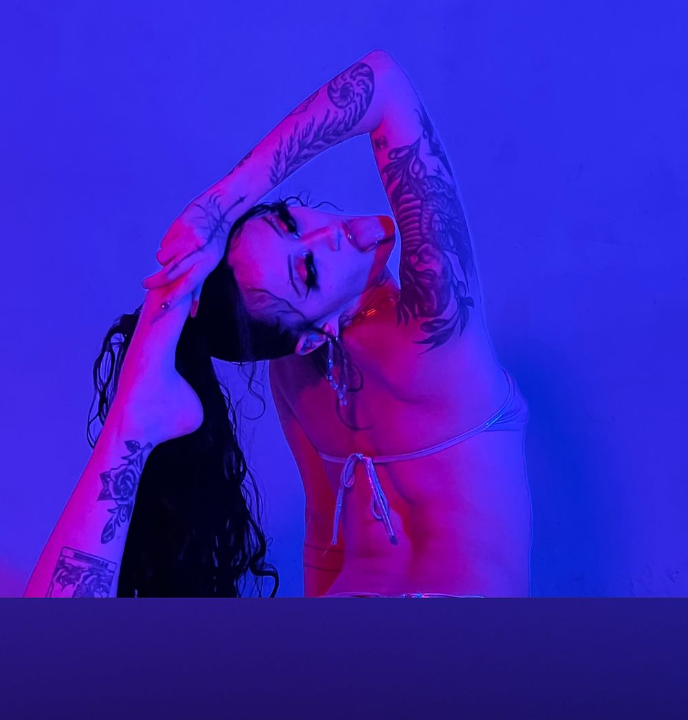 jinnthegenie OnlyFans profile picture