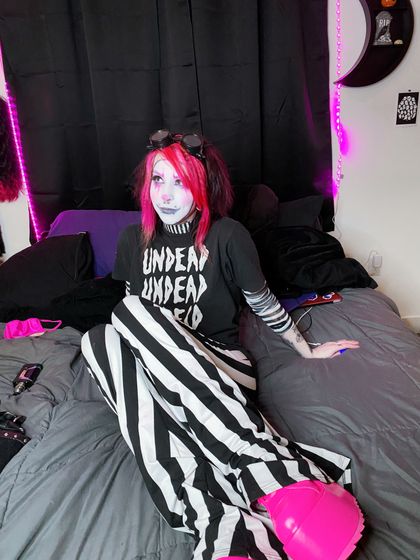 bladebloodlust OnlyFans picture