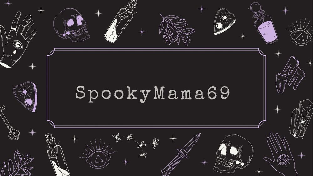 spookymama69 OnlyFans profile picture